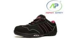 Giầy bảo hộ jogger Ceres S3